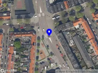 Overig Aleidastraat  Schiedam