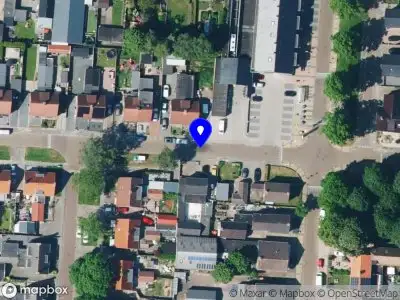 Overig Carstenswijk  Elim
