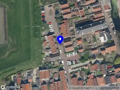 Gemeente Molenlanden, ingediende aanvraag omgevingsvergunning Achter het Arsenaal 5, Nieuwpoort, zaaknummer OMG-2025-0310.