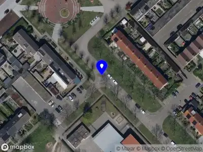 Bouwvergunning Natuurbeschermingsvergunning Omgevi Burgemeester Van den Drieslaan  Oudenbosch