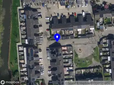 Bouwvergunning Arkelhof  Zevenbergen