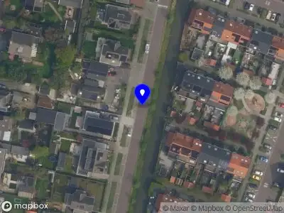 Bouwvergunning Waddenweg  Berkel en Rodenrijs