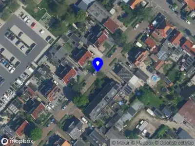 Bouwvergunning Iepenlaan  Zwanenburg