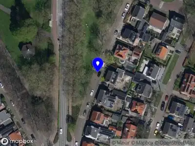 Omgevingsvergunning Prinses Beatrixstraat  Zevenbergen
