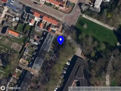 Evenementenvergunning Parklaan  Winschoten