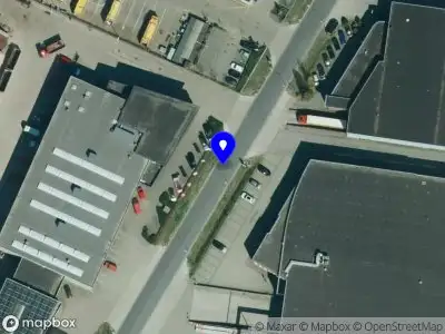 Milieuvergunning Neonstraat  Ede