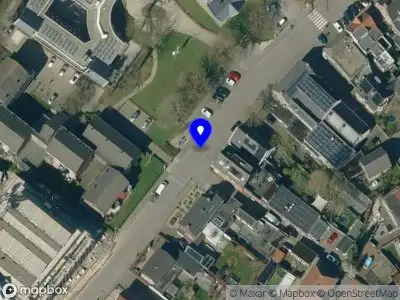 Evenementenvergunning Helmichstraat  Huissen