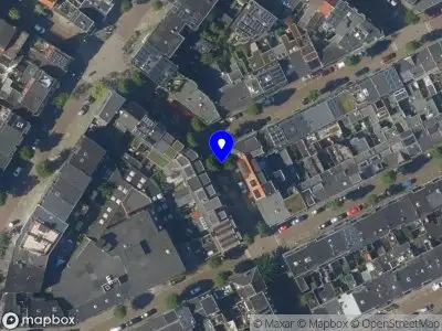 Verkeersbesluit Laurens Reaalstraat  Utrecht