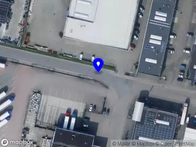 Overig Einsteinstraat  Numansdorp