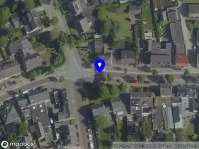 Bouwvergunning Kapelstraat  Beek en Donk