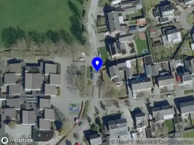 Provincie Noord-Brabant – Omgevingsvergunning aangevraagd – Cadans Primair, stichting voor katholiek en interconfessioneel primair onderwijs, Postelstraat 19a Esch - Z/245637