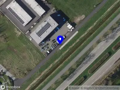 Meldingen Communicatielaan  Terneuzen