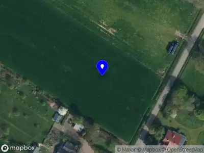 Omgevingsvergunning Dwarsweg  Eesveen