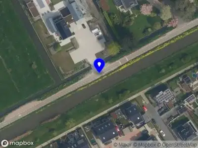 Bekendmaking Verlenging beslistermijn voor het wijzigen van de voorgevel en het plaatsen van een schuur aan Meerweg 47 te Berkel en Rodenrijs