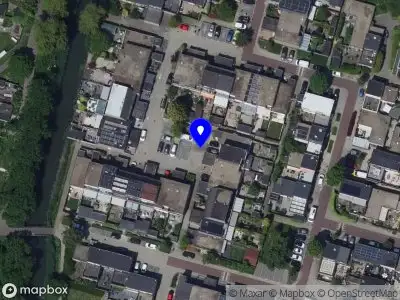 Verkeersbesluit Pijnenburg  Dordrecht
