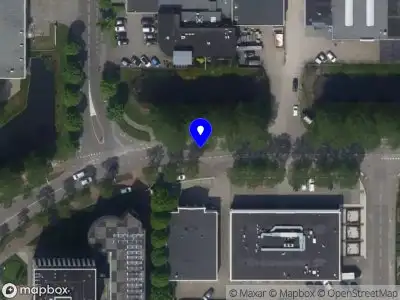 Meldingen Computerweg  Amersfoort