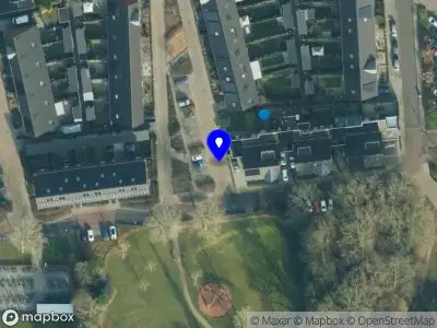 Gemeente  - Gemeente - Borne