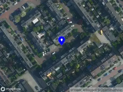 Bouwvergunning Jan de Beyerhof  Ouderkerk aan de Amstel