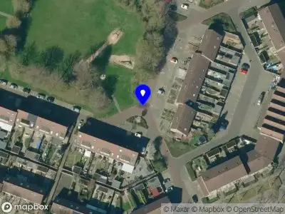 Provincie Gelderland aanvraag Omgevingsvergunning Flora en Fauna Methen 8 Zevenaar