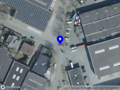 Milieuvergunning Kattestraatje  Mill