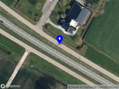 Aanvraag omgevingsvergunning Omgevingswet: Winschoterweg 6, Blijham, boom kappen, datum: 7 februari 2025