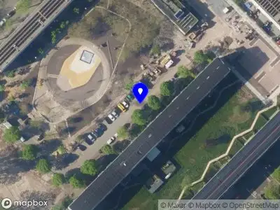 Meldingen Camera Obscuradreef  Utrecht
