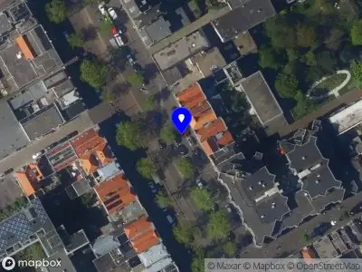 Overig Brouwersgracht  's-Gravenhage