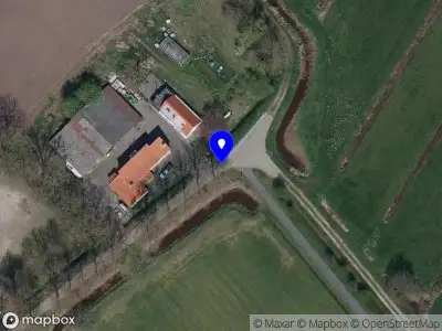 Bouwvergunning Windgat  Etten-Leur