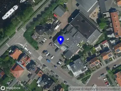 Bouwvergunning Ringweg  Spaarndam