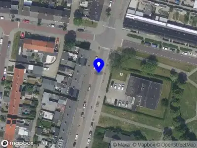 Exploitatievergunning Kastanjelaan  Bergen op Zoom