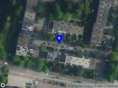Bouwvergunning Basilicumhof  Duivendrecht