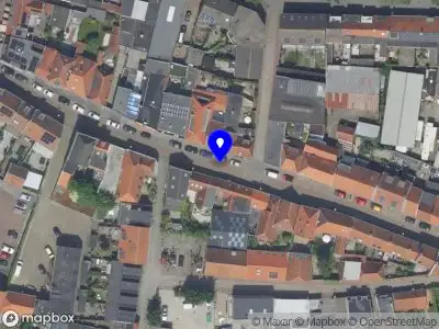 Overig Dubbelstraat  Bergen op Zoom