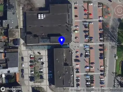 Toekenning aanvraag tot ontheffing winkeltijdenverordening – Albert-Heijn Axel 8542