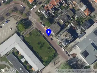 Overig Fonteynenburghlaan  Voorburg