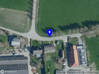 Provincie Noord-Brabant – Omgevingsvergunning aangevraagd – V.O.F. Bassa, Hoog Meeuwen 11 Meeuwen - Z/245636