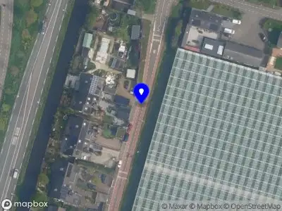 Bouwvergunning Hoefweg  Bleiswijk