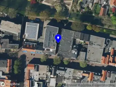 Exploitatievergunning Walstraatje  Tiel