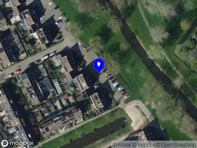 Overig Bachstraat  Zwijndrecht