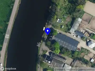 Bouwvergunning Rondehoep West  Ouderkerk aan de Amstel