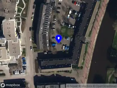 Watervergunning Reinder Buysingweg  Leeuwarden