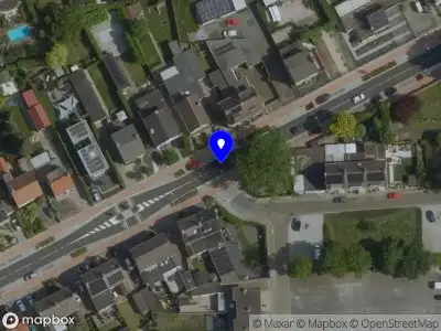 Omgevingsvergunning Trichterweg  Brunssum
