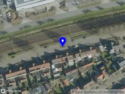 Evenementenvergunning Nicolaas van Eschstraat  Oisterwijk