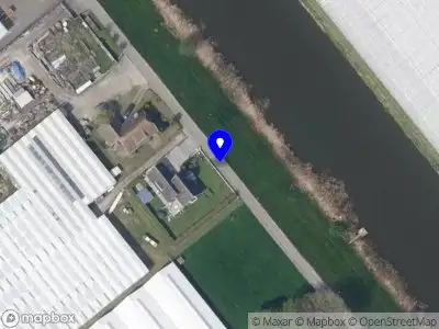 Bouwvergunning Kalslagerweg  De Kwakel