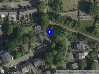 Melding voor de Toertocht voor fietsers op zondag 6 april 2025 aan De Huikert 35 te Nuenen