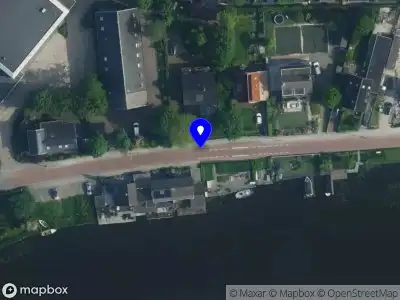 Overig Koningin Julianalaan  Ouderkerk aan de Amstel