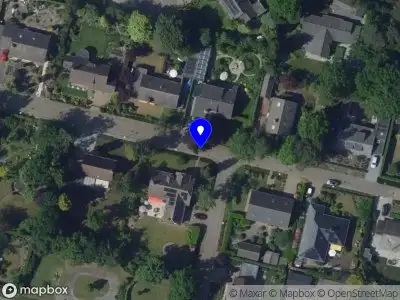 Huijbergen - Zonnedauw 2 (kabels en leidingen, nutsvoorzieningen)