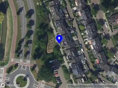 Overig Van der Palmstraat  Zwijndrecht