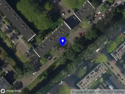 Verkeersbesluit Rhijnvis Feithlaan  's-Gravenhage