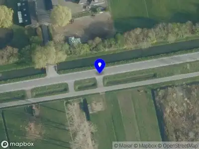 Overig Middelkampseweg  Gameren