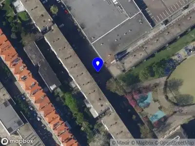 Apv vergunning - Besluiten, Zorgvlietstraat - ter hoogte van huisnummer 2 te Den Haag